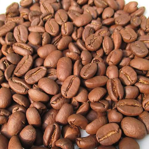 Arabica mộc - Espresso loại 1