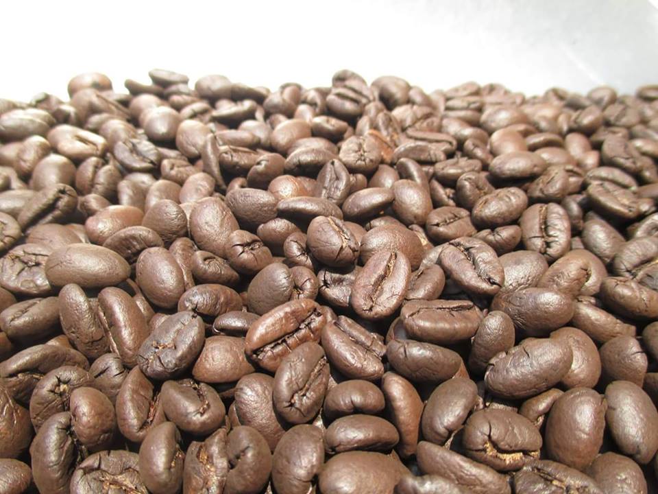 cà phê robusta loại 1 là gì