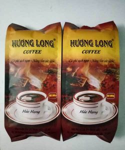 cà phê hương long hảo hạng