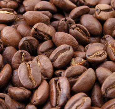 cafe robusta mộc đặc biệt