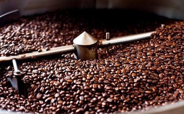 robusta hảo hạng đặc biệt