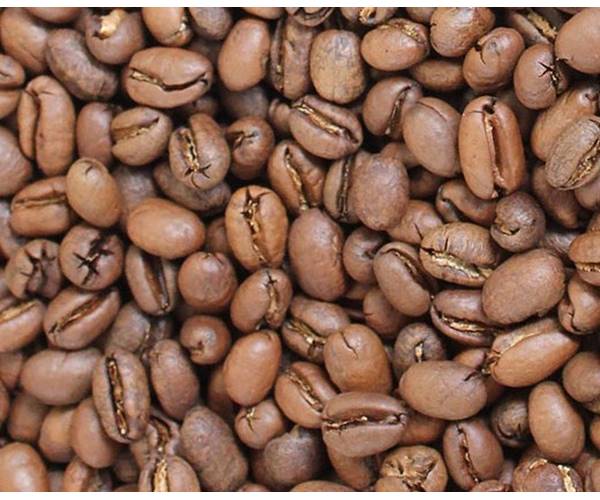 Robusta mộc – Espresso đặc biệt