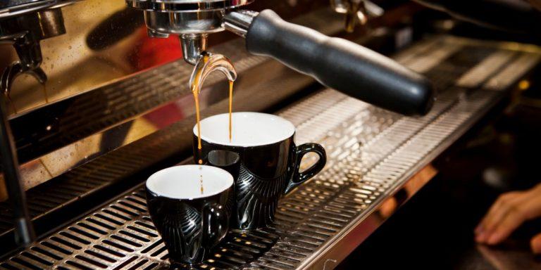Giá cà phê sạch Robusta Espresso rang xay tốt nhất hiện nay 1