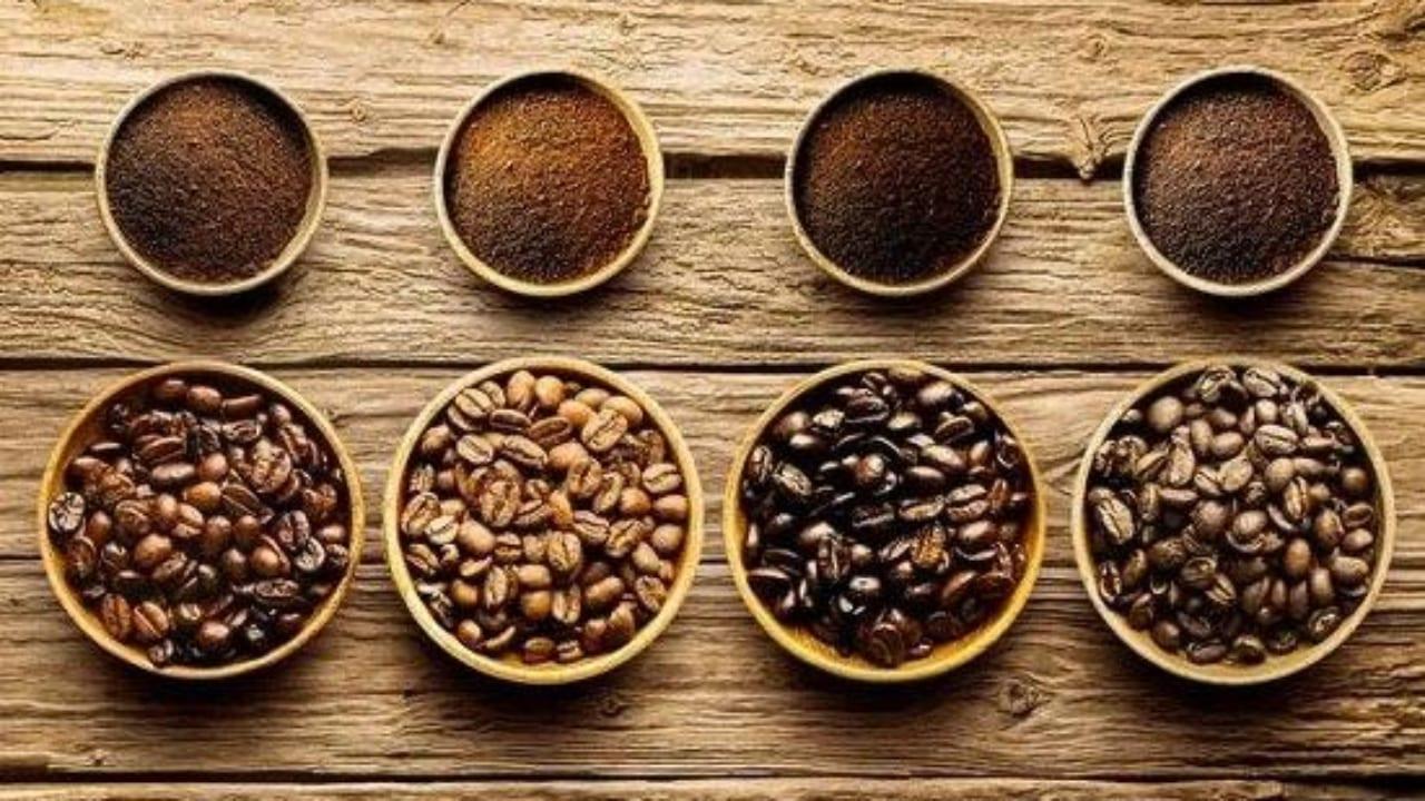 Tỉ lệ trộn bột các loại cà phê sạch bao nhiêu sẽ ngon
