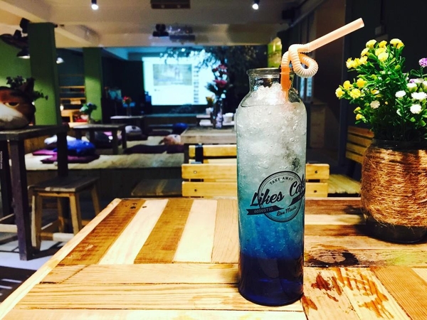 các loại chi phí khi mở quán cà phê sạch cần chuẩn bị 3