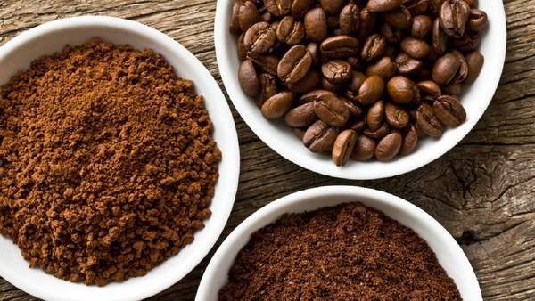 Làm sao để nhận biết đâu là địa chỉ cung cấp cà phê sạch 1