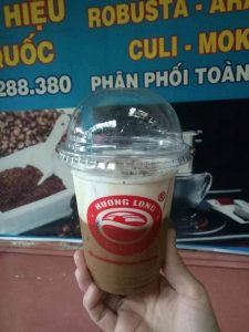 cafe muối ngon